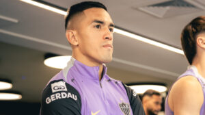 cuello atlético santos