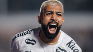 atlético santos