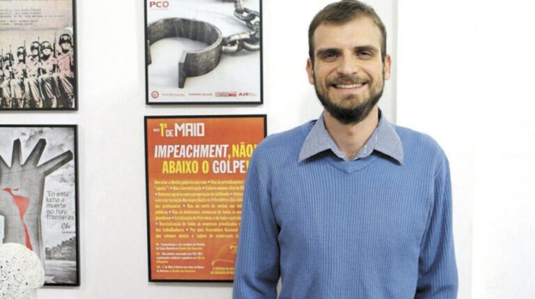 Justiça Eleitoral rejeita candidaturas do PCO em Minas Gerais