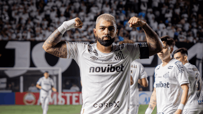 Gabigol