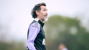atlético santos