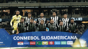 onde assistir atlético santos
