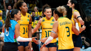 brasil sul-americano vôlei