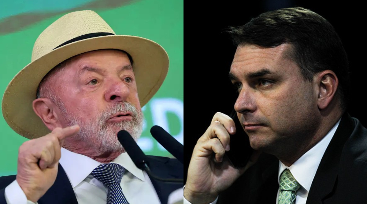 lula flávio