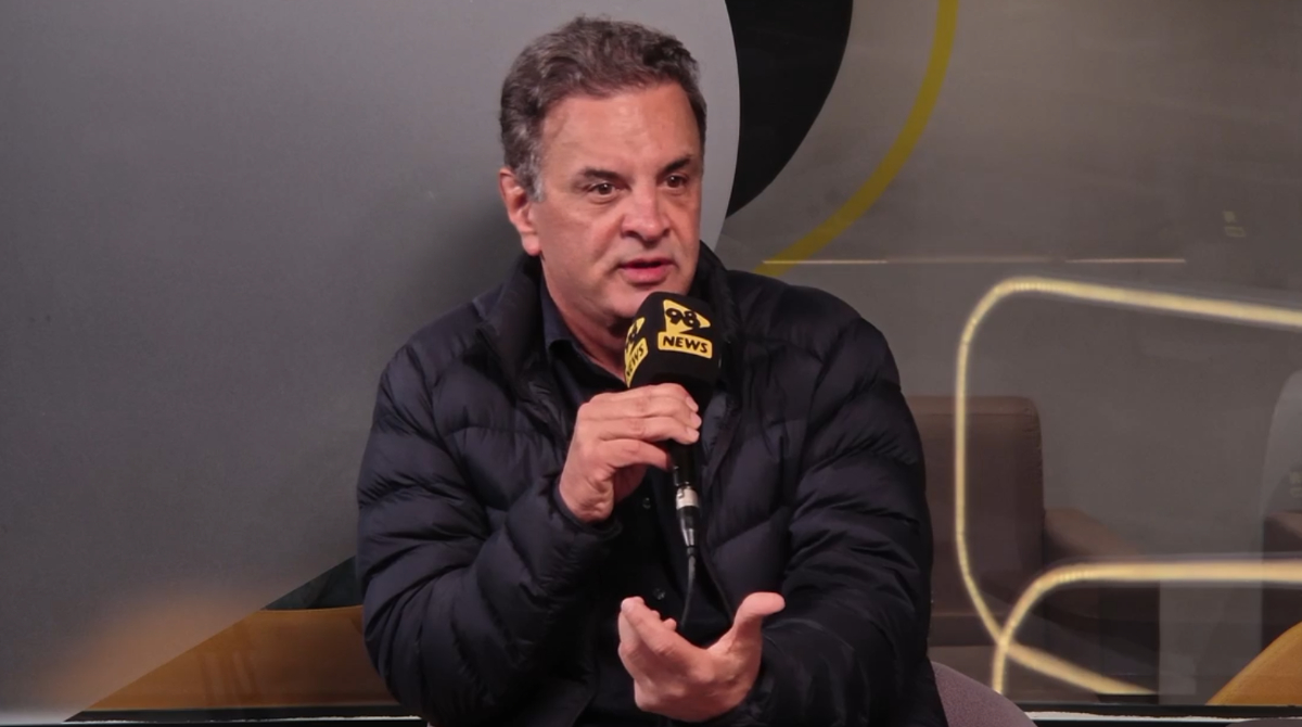 aécio neves