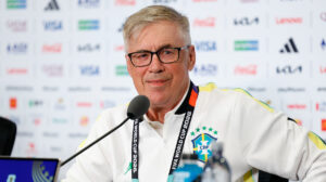 seleção brasileira