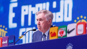 otávio seleção