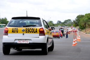 Autoescola