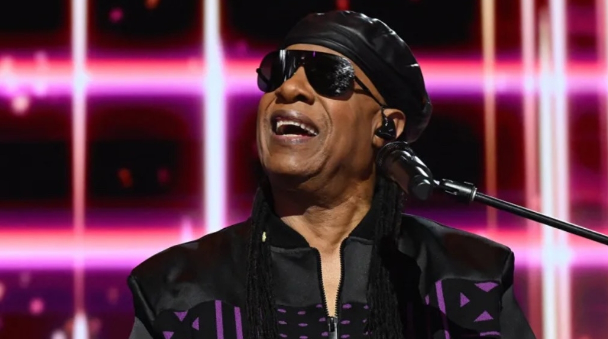 stevie wonder