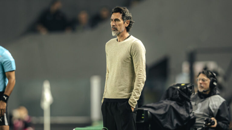 atlético santos