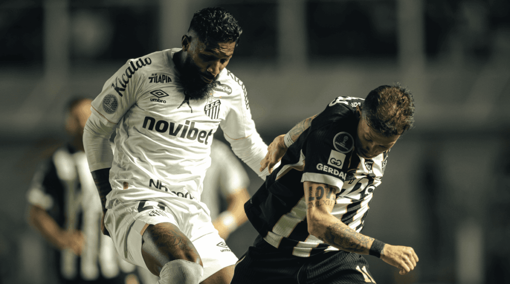 atlético vila belmiro