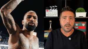 GABIGOL NICOLA