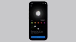 Novo iOS 27 chega com recursos de IA e mudanças no visual do iPhone. (Foto: Reprodução/Apple)