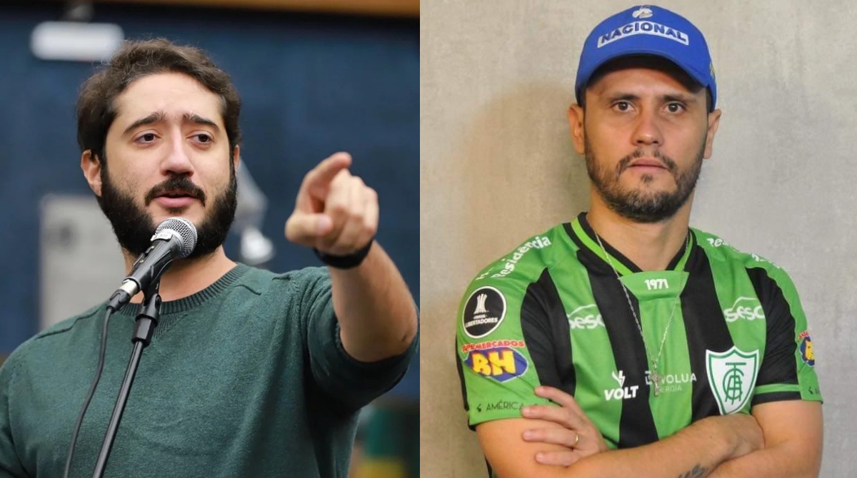 gabriel e cleitinho