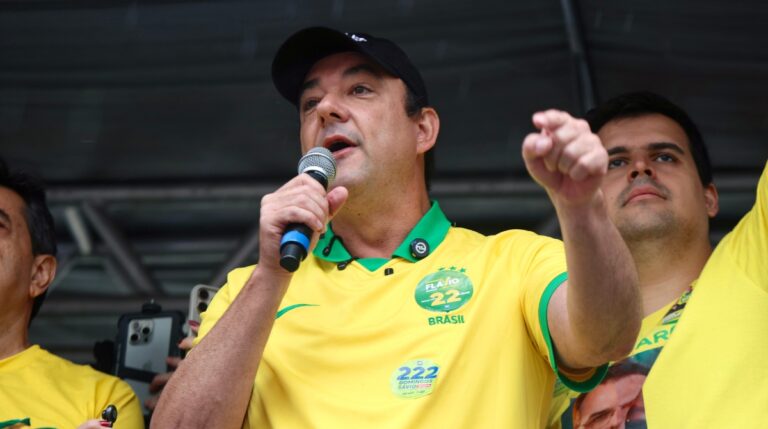 Flávio Roscoe: Cleitinho continua fazendo acenos para a esquerda