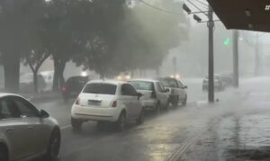Chuva