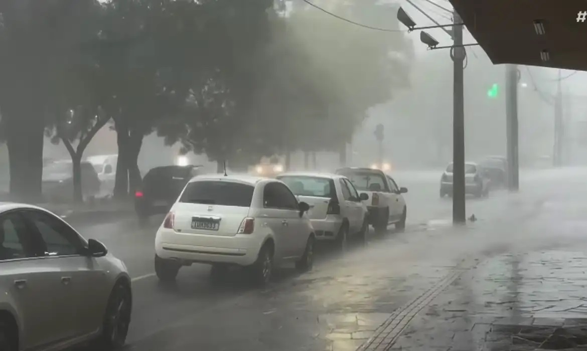 Chuva