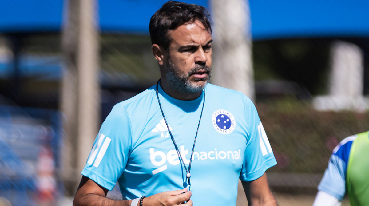 cruzeiro santos