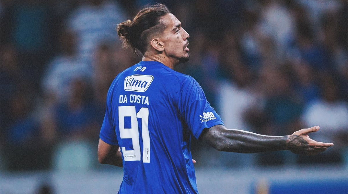chico da costa