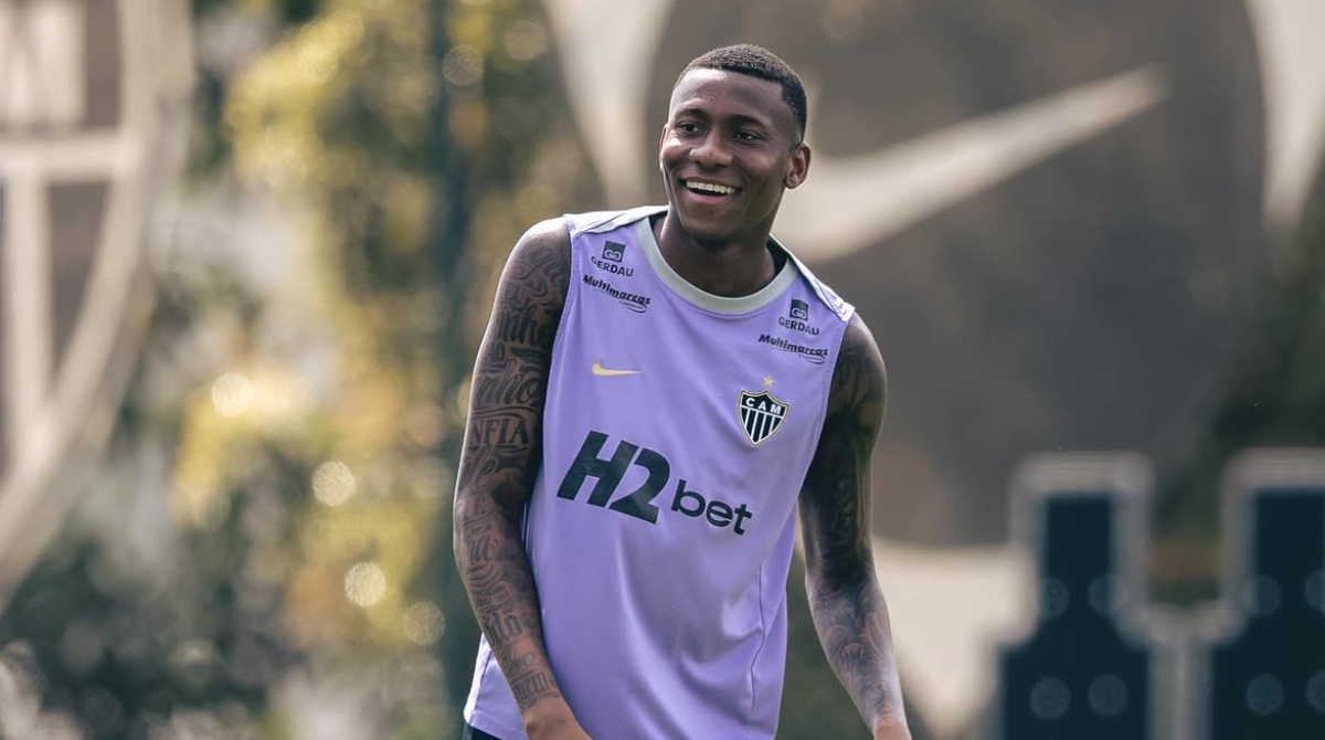patrick atlético