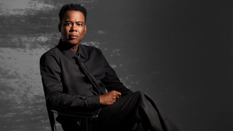 chris rock