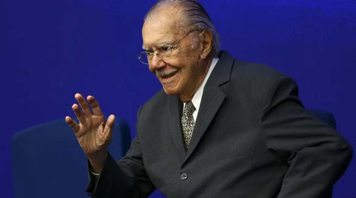 sarney