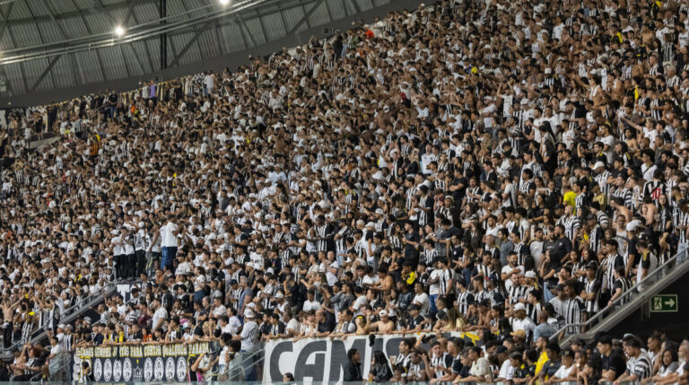 atlético santos ingressos