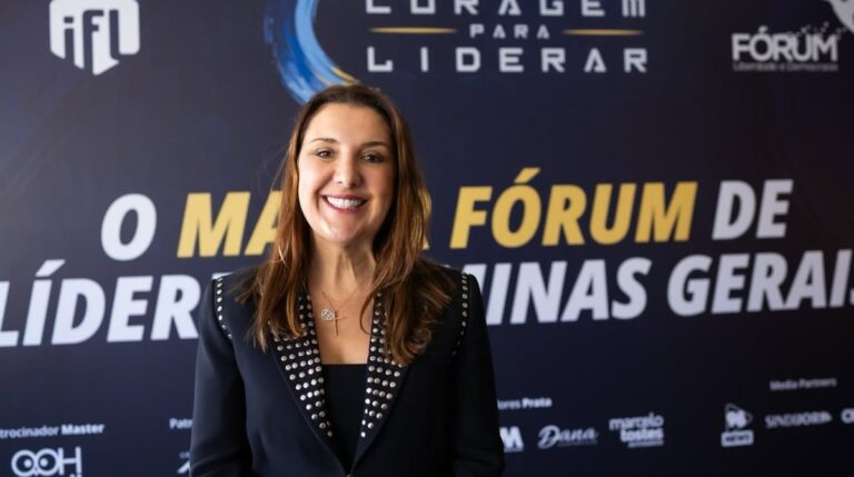 ‘Vamos nos inspirar nas reformas que Milei fez’, diz coordenadora econômica de Flávio