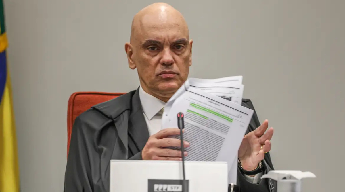 julgamento moraes