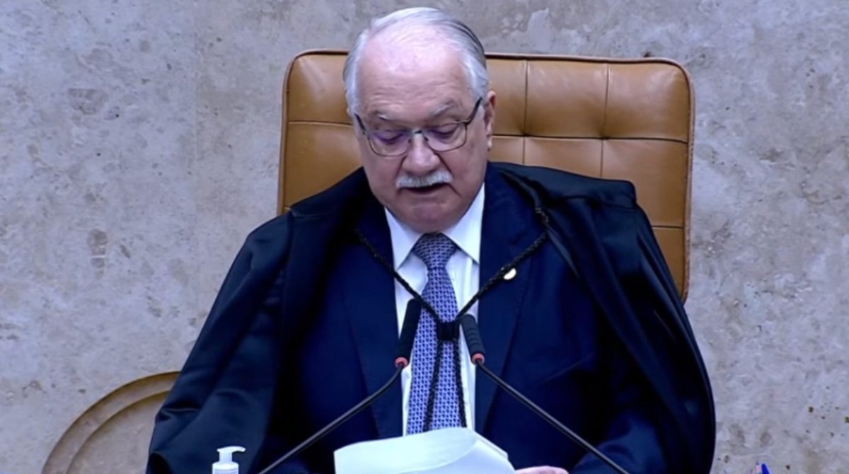 FACHIN