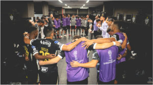 atlético santos