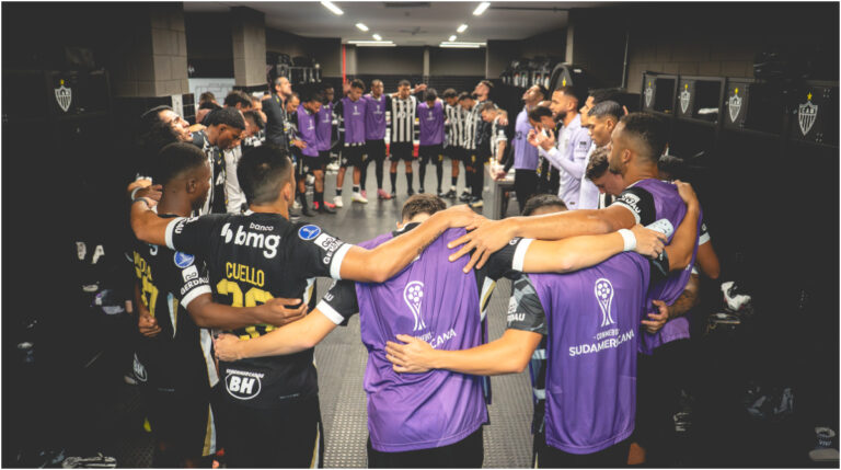 atlético santos