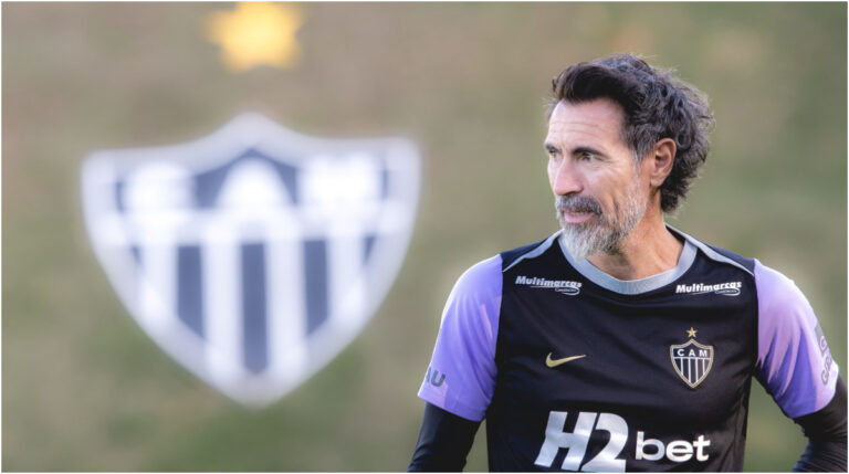 atlético santos