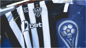 onde assistir atlético santos
