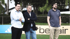 SUPERAVIT CRUZEIRO