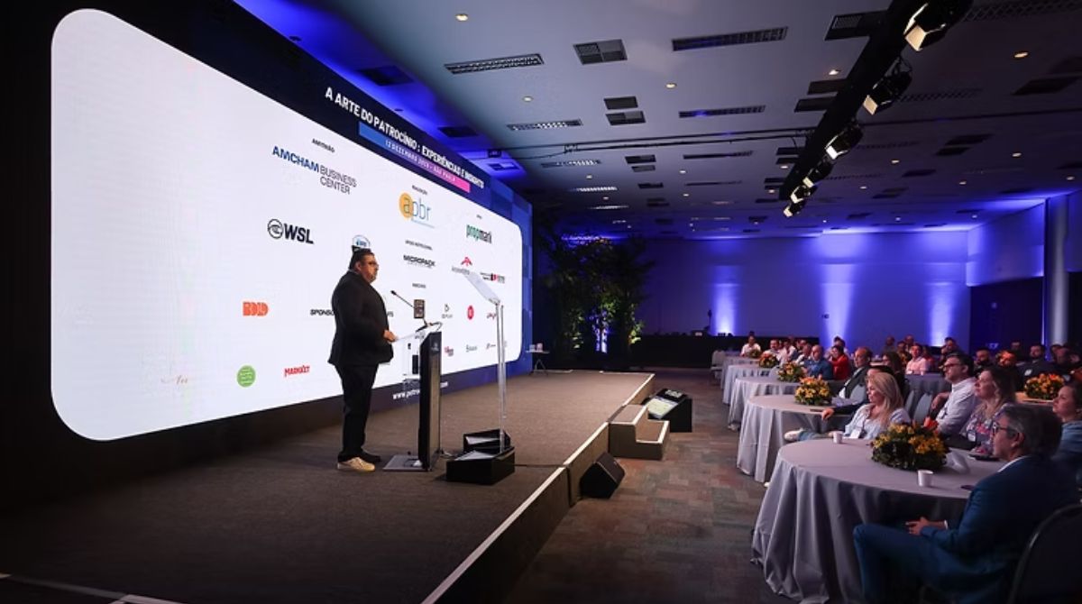 Sponsors Day Belo Horizonte sedia evento inédito sobre o mercado de patrocínios no Brasil