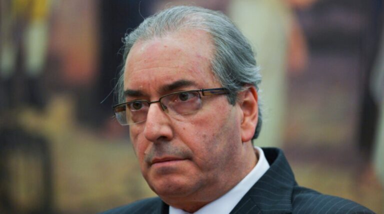 TRE-MG rejeita recurso de Eduardo Cunha e mantém candidatura barrada em Minas
