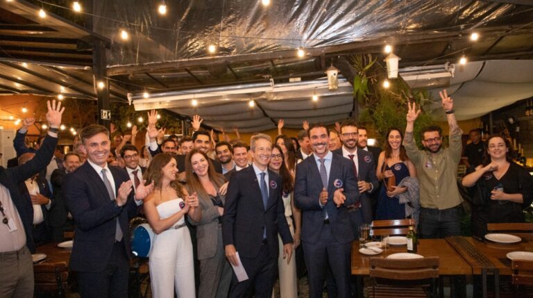 Promotor Carlos Eduardo lança candidatura à Procuradoria-Geral de Justiça de Minas