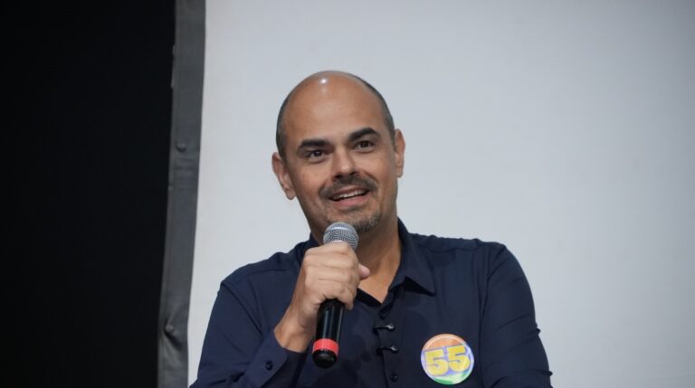 ‘Valora Minas jamais será colocado em risco’, diz Simões após Kalil defender fim do programa