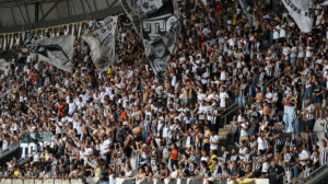 neymar atlético santos