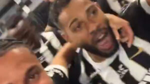atlético neymar