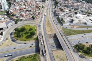 Anel Rodoviário de Belo Horizonte