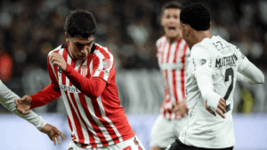 estudiantes corinthians