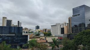 Chuva