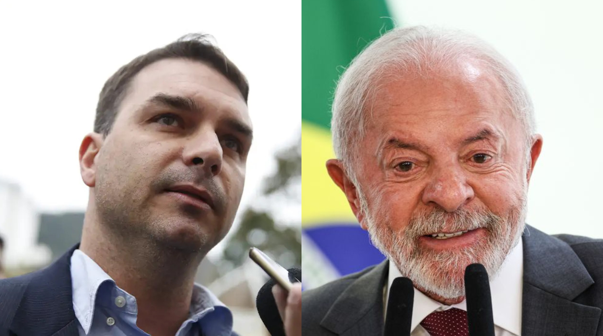 flávio lula