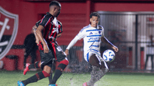 vitória x cruzeiro barradão