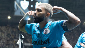 Gabigol