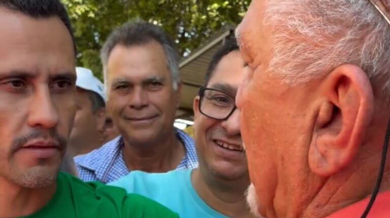 Eleitor de Lula diz que vai votar em Cleitinho para governador de Minas