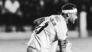 neymar atlético