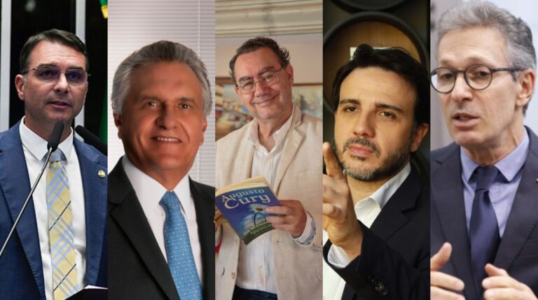 Candidatos à Presidência criticam reajuste do Bolsa Família